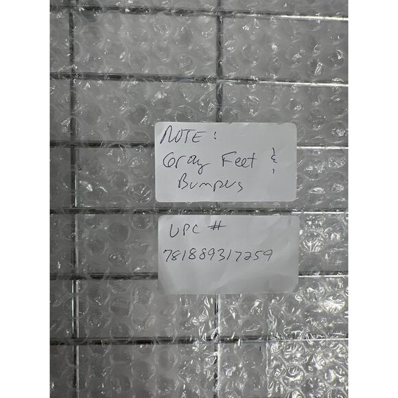 Miseno MNOGRB3620F6040 Fitted Basin Rack from MSS3620F6040 Kitchen Sink (Left/La - Picture 3 of 4